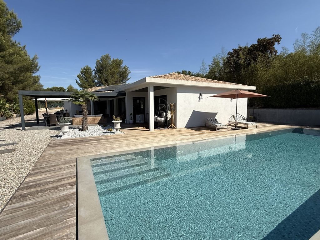 Maison à vendre, 201m², Saint-Cyr-sur-Mer