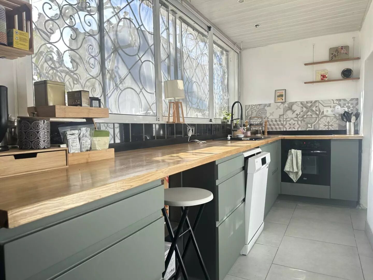 Appartement à vendre, 68m², Trets