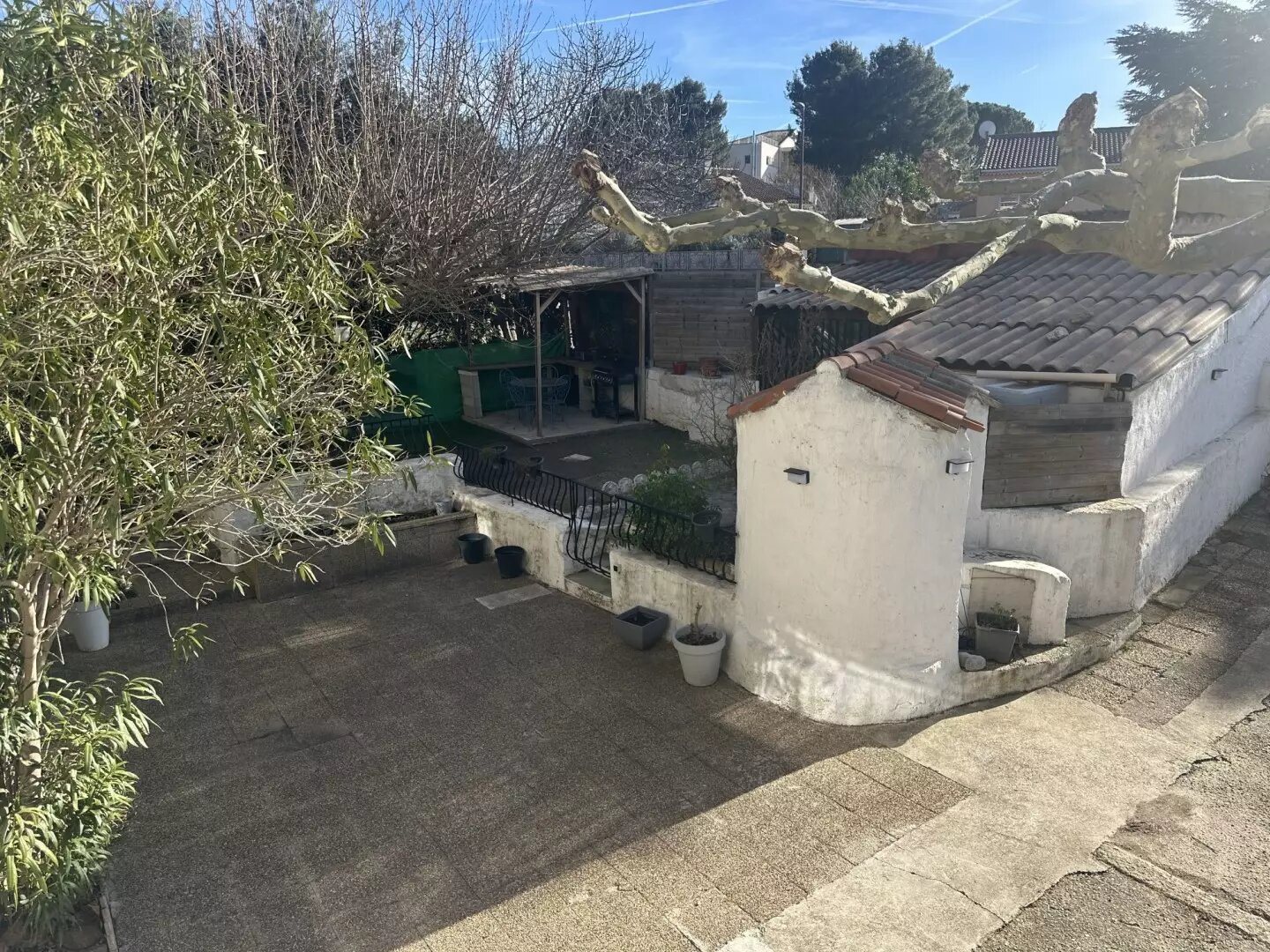 Appartement à vendre, 68m², Trets