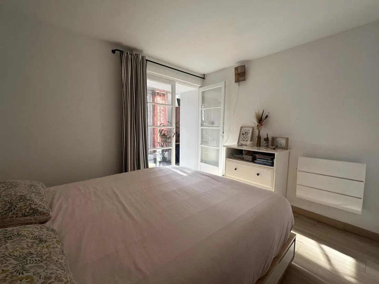 Appartement à vendre, 68m², Trets