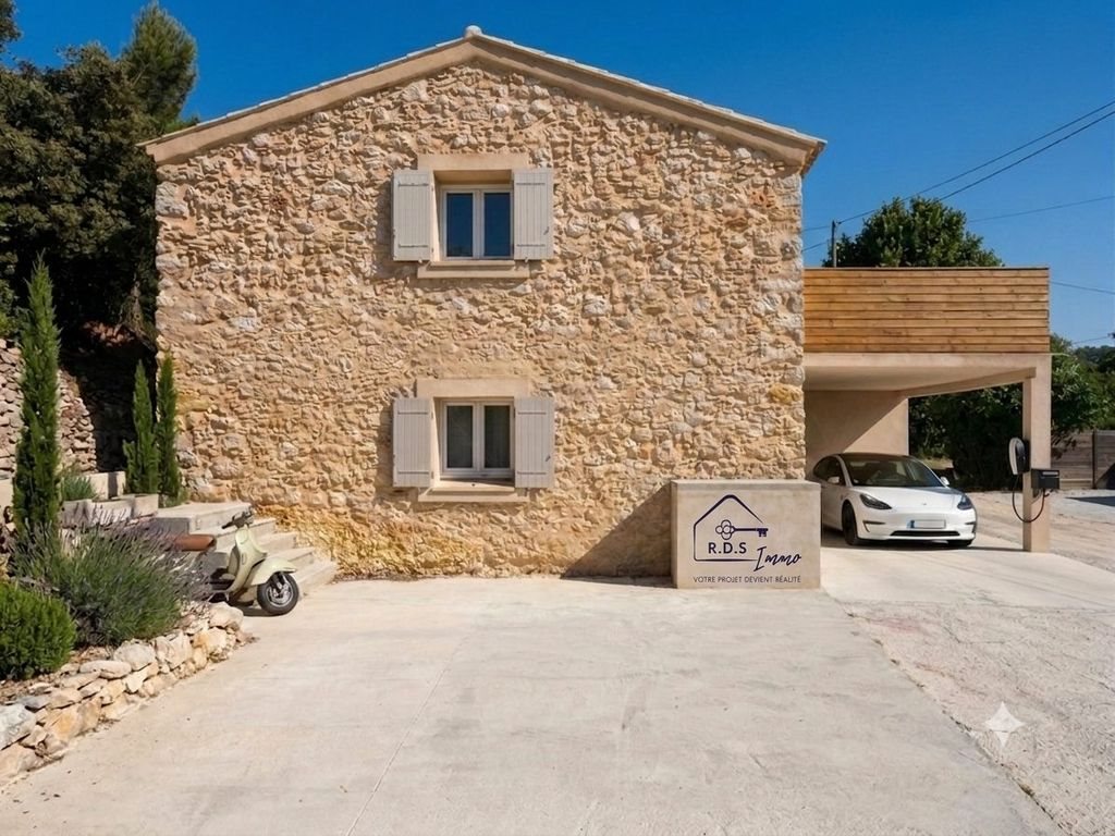 Maison à vendre, 110m², Cabriès