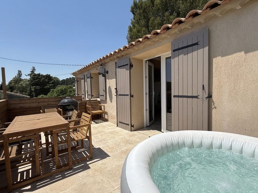 Maison à vendre, 110m², Cabriès