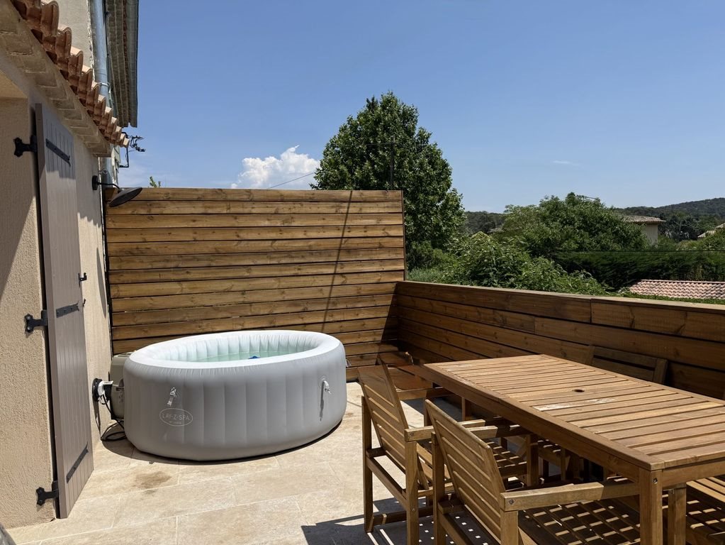 Maison à vendre, 110m², Cabriès