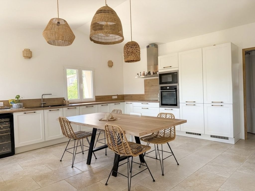 Maison à vendre, 110m², Cabriès