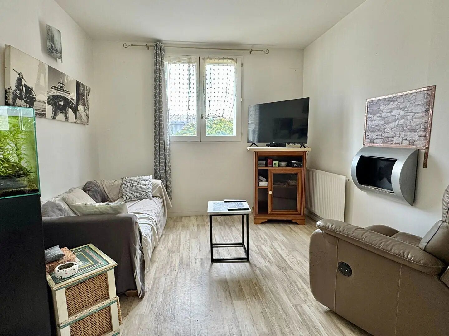Appartement à vendre, 47m², Nantes
