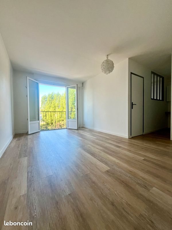 Appartement à vendre, 40m², Nantes