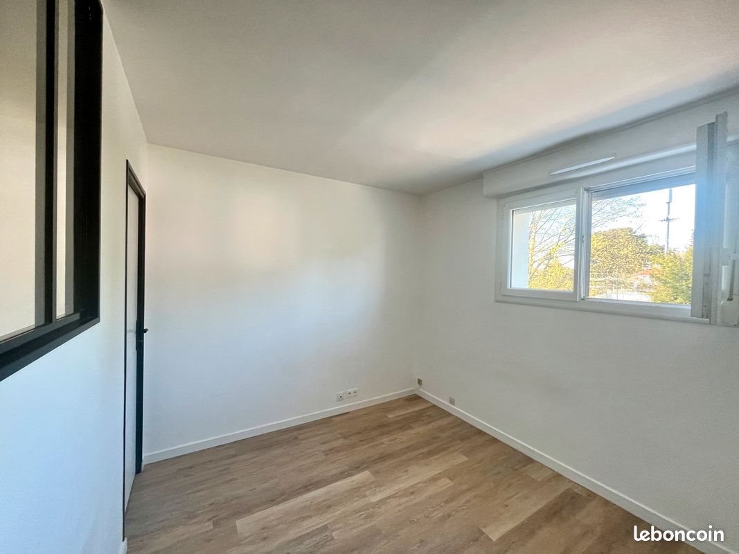 Appartement à vendre, 40m², Nantes