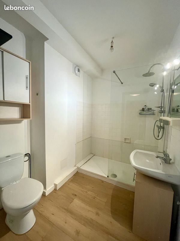 Appartement à vendre, 40m², Nantes