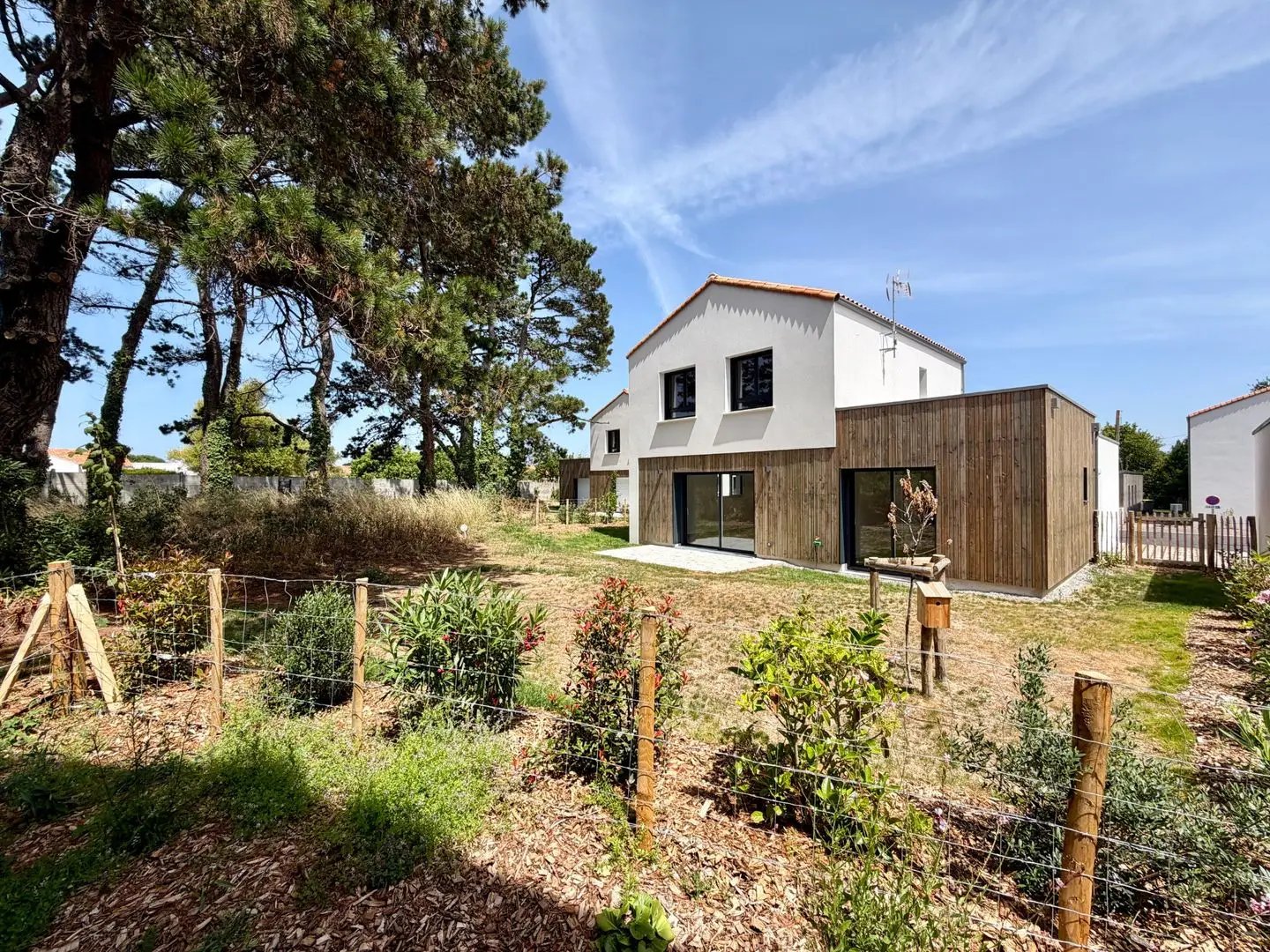 Maison à vendre, 104m², Saint-Gilles-Croix-de-Vie