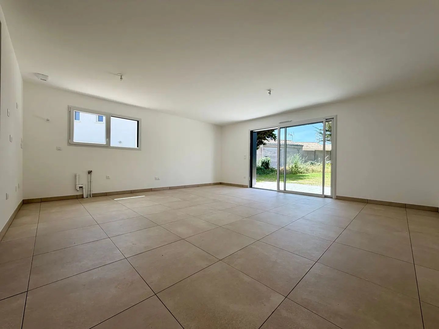 Maison à vendre, 104m², Saint-Gilles-Croix-de-Vie