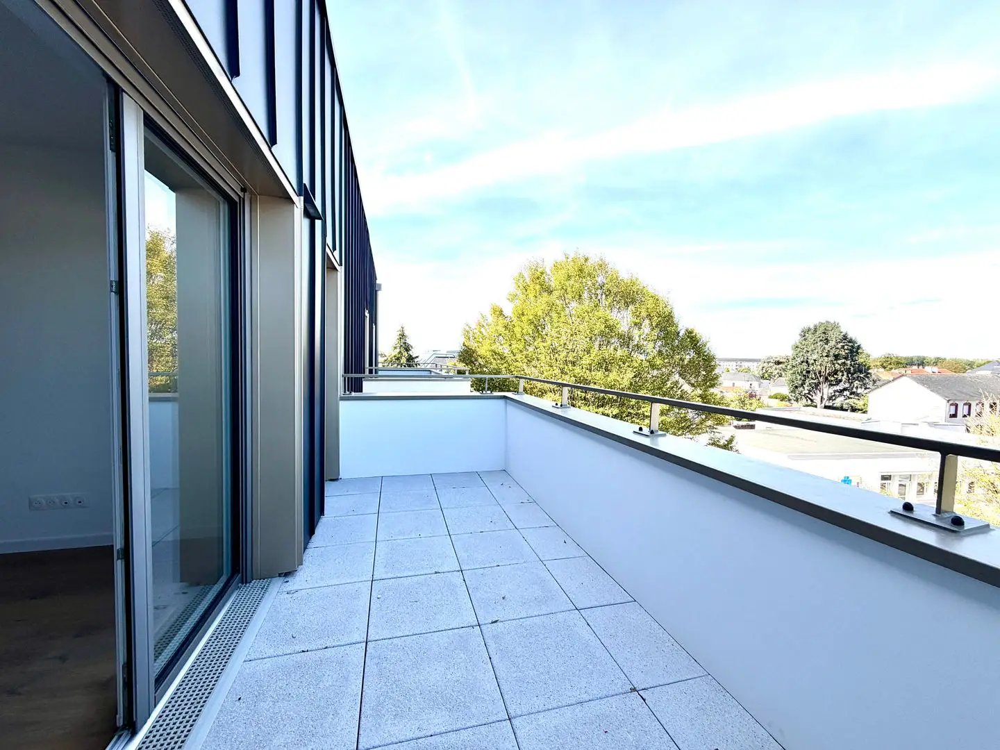 Appartement à vendre, 41m², Saint-Sébastien-sur-Loire