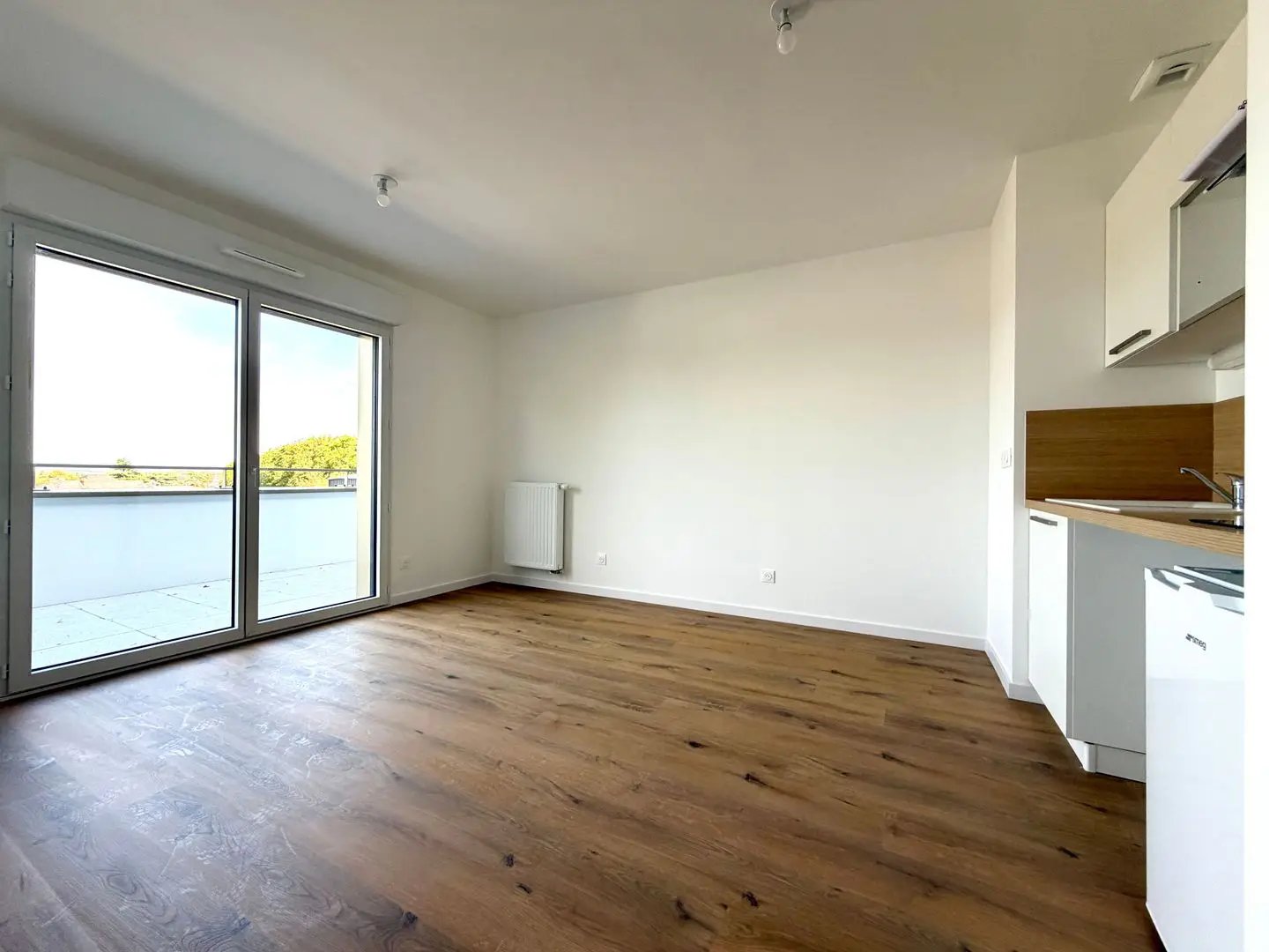 Appartement à vendre, 41m², Saint-Sébastien-sur-Loire