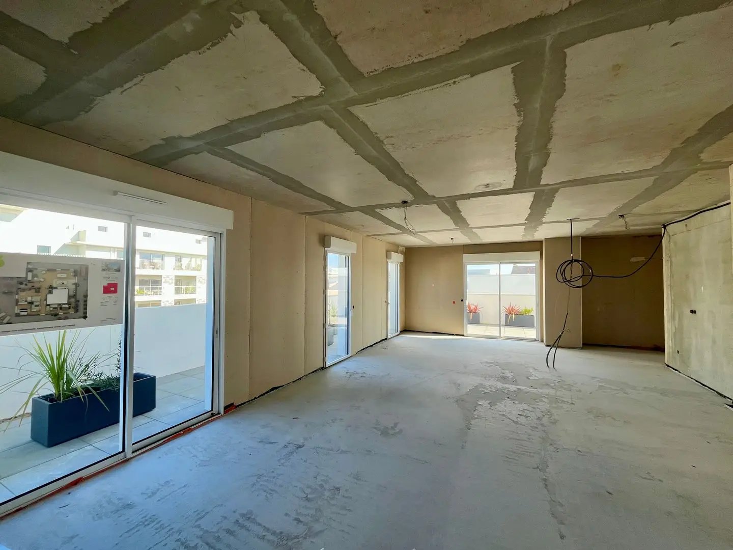 Appartement à vendre, 140m², Nantes