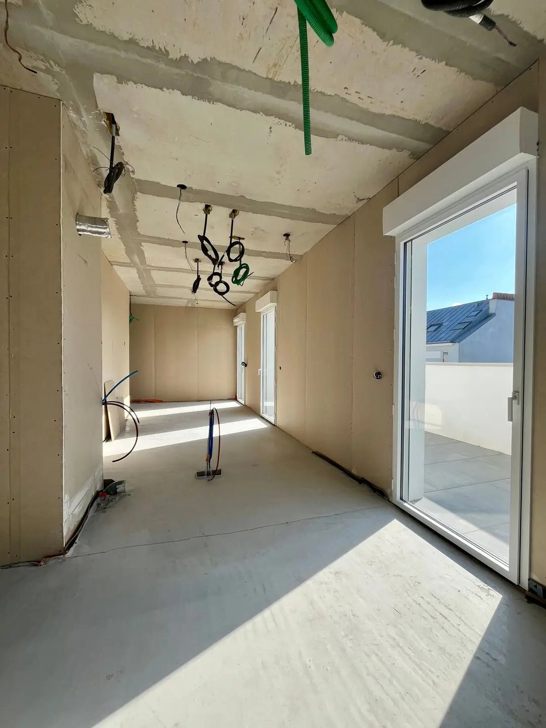 Appartement à vendre, 140m², Nantes