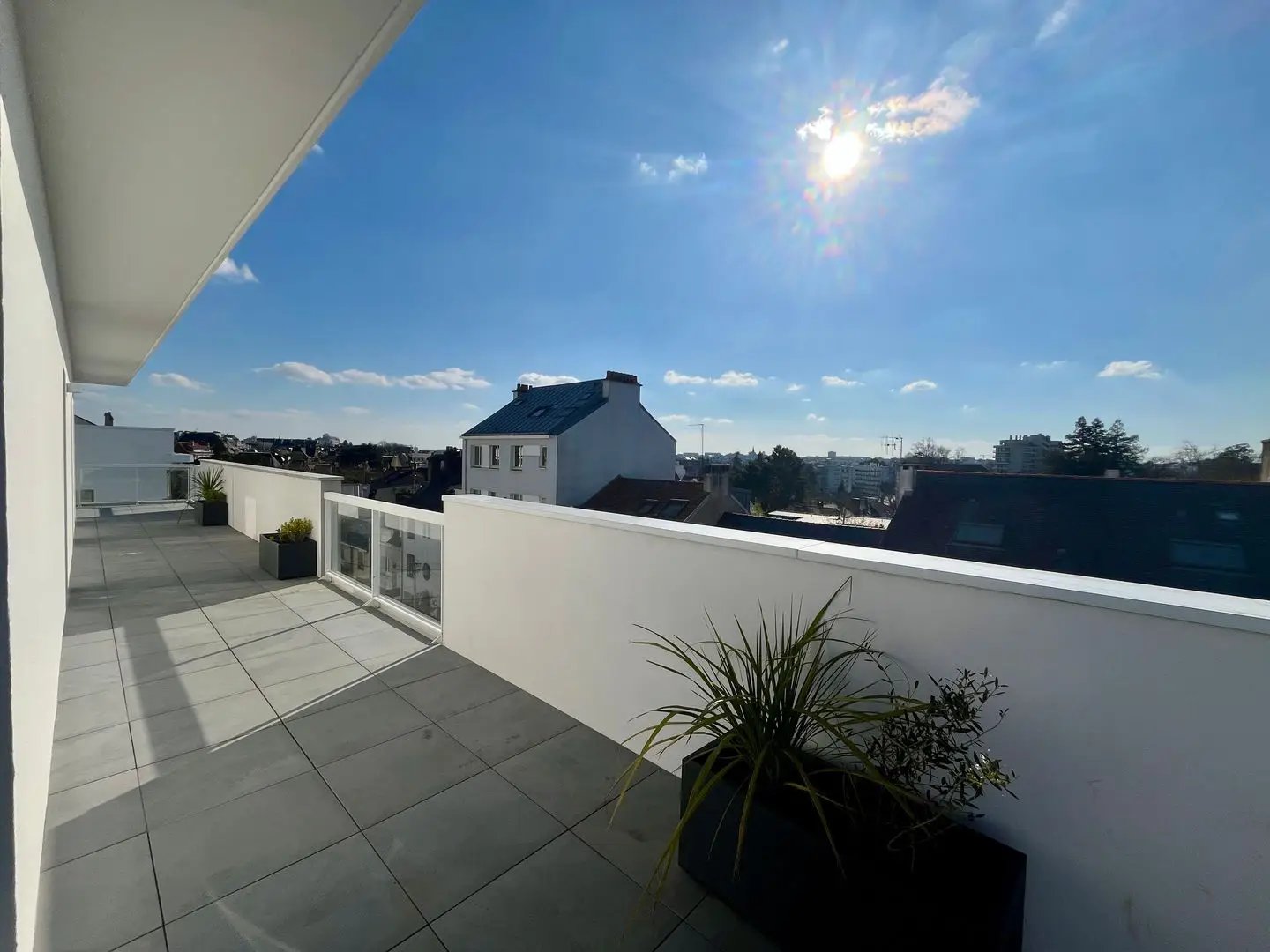 Appartement à vendre, 140m², Nantes