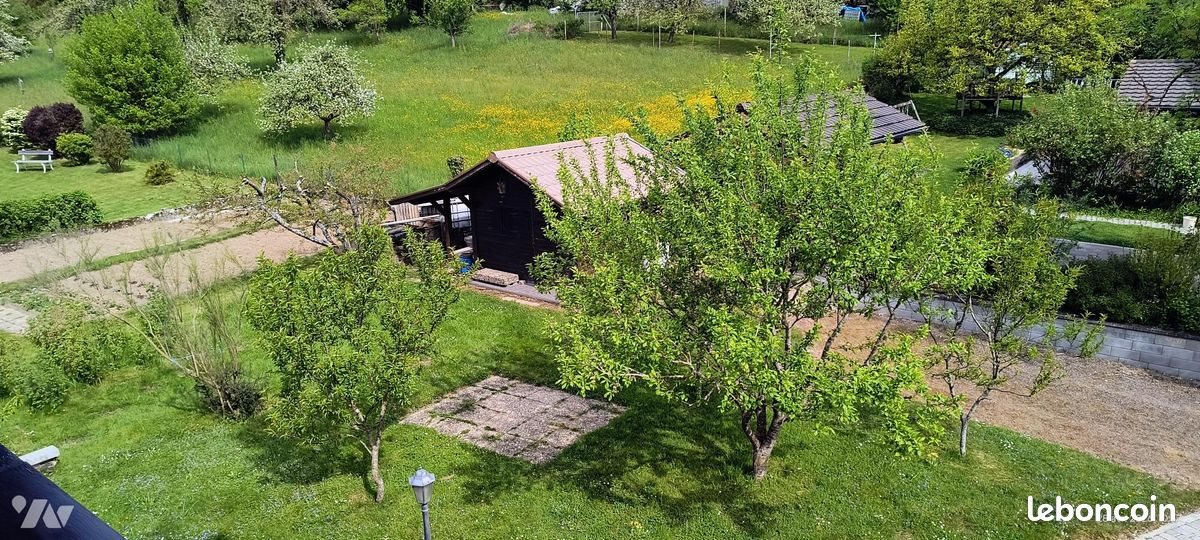 Maison à vendre, 130m², Aspach