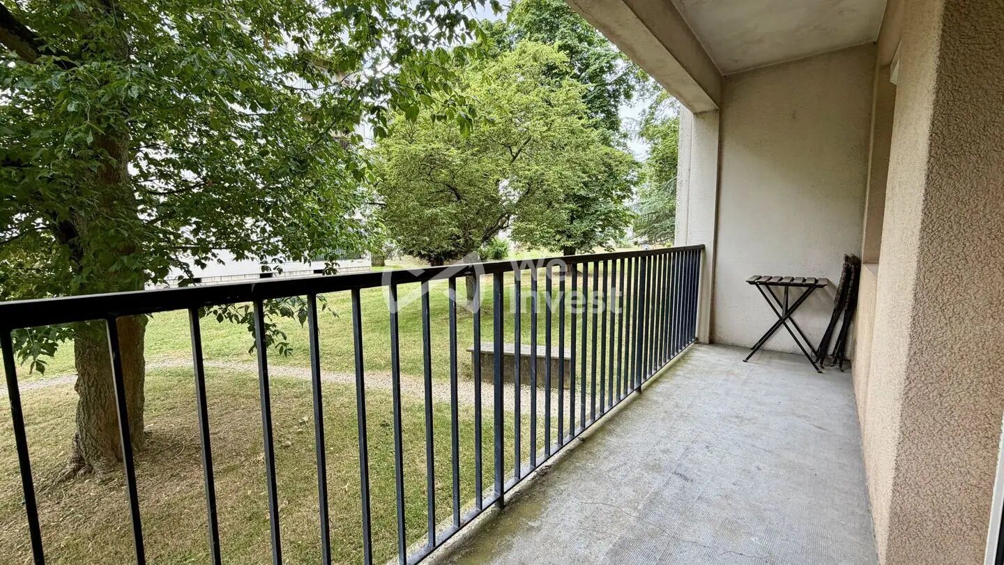 Appartement à vendre, 43m², Mitry-Mory