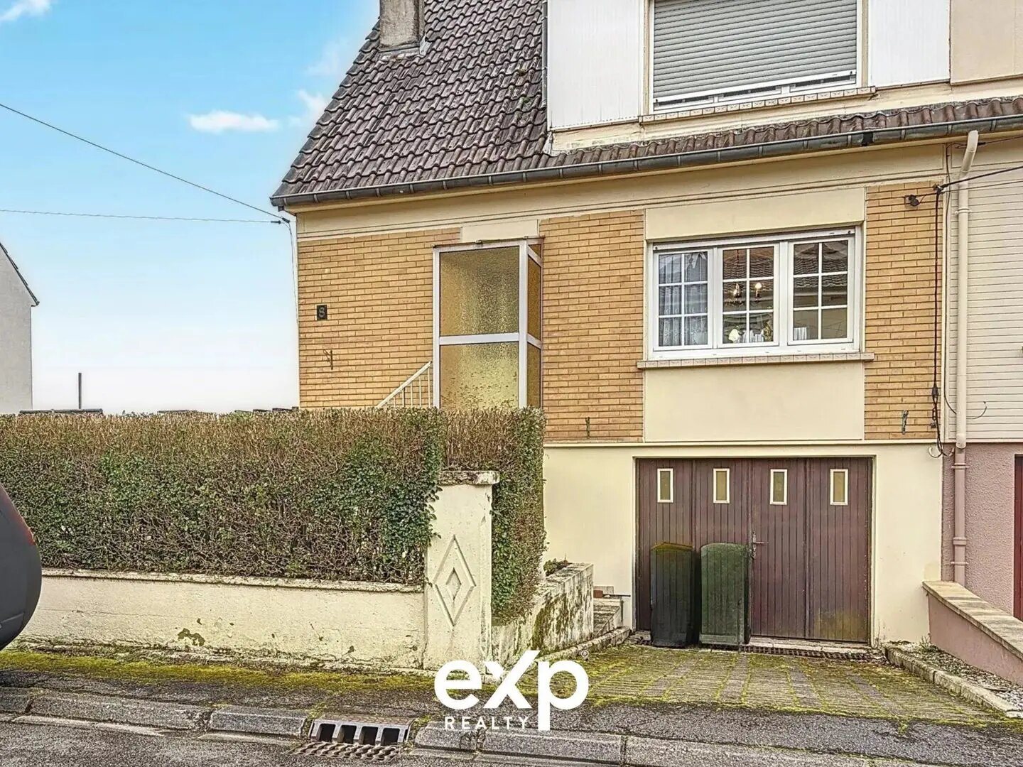 Maison à vendre, 83m², Hayange