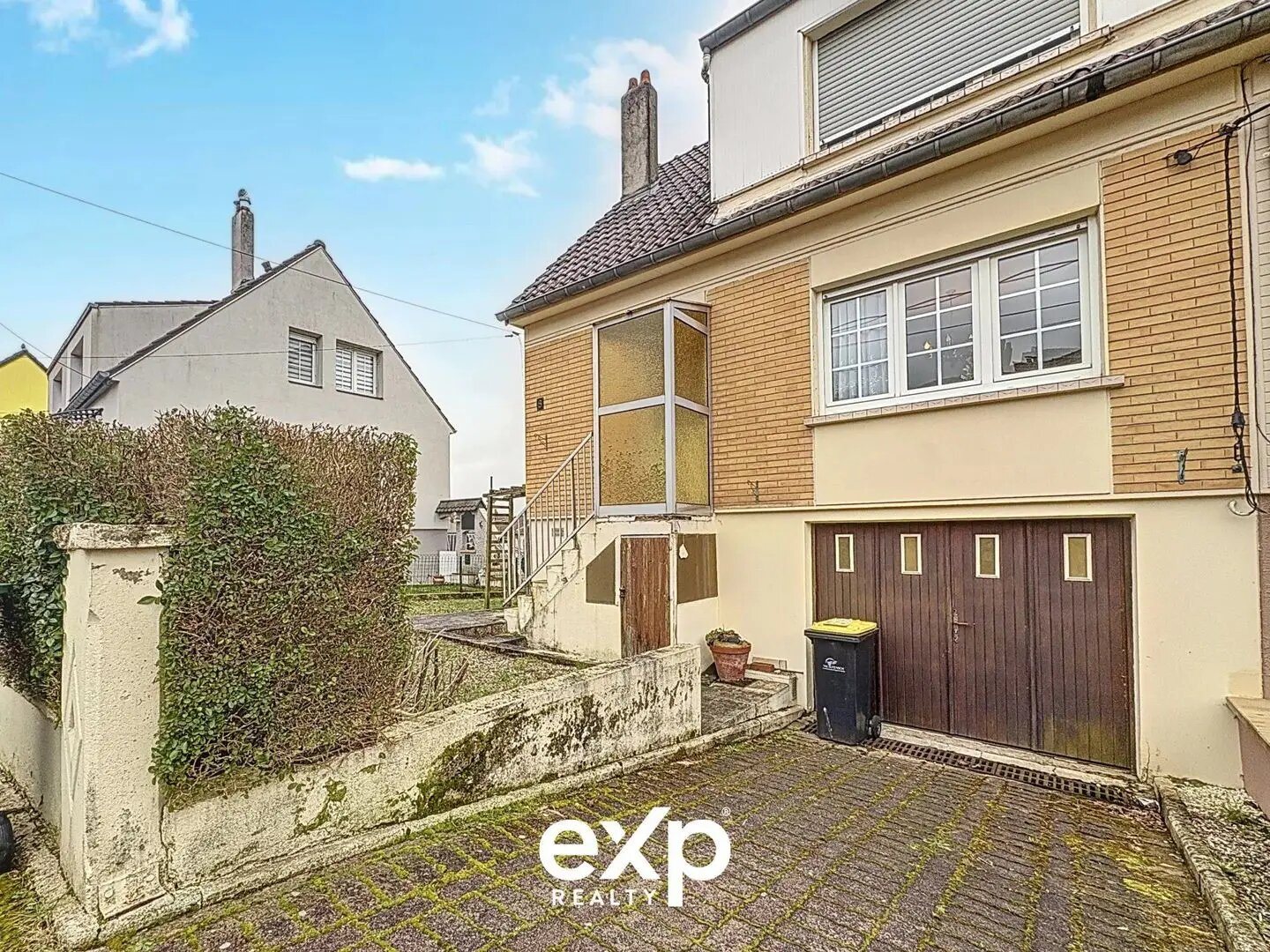 Maison à vendre, 83m², Hayange