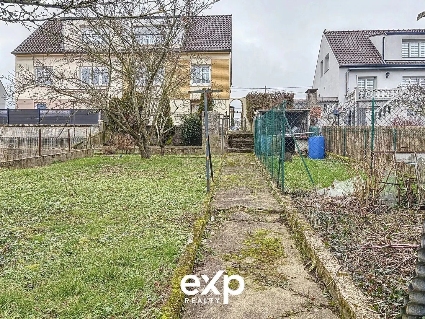 Maison à vendre, 83m², Hayange