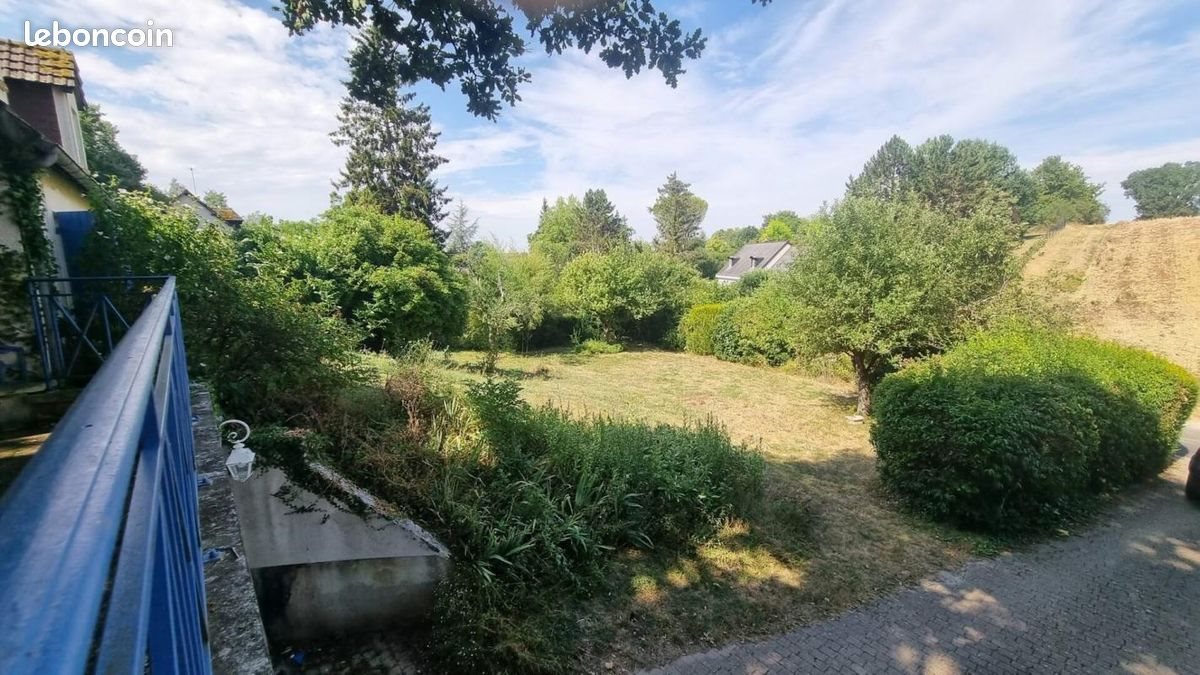 Maison à vendre, 191m², Loches