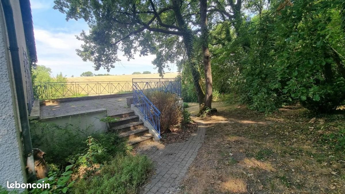 Maison à vendre, 191m², Loches