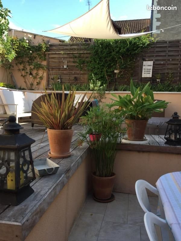 Maison à vendre, 125m², Descartes
