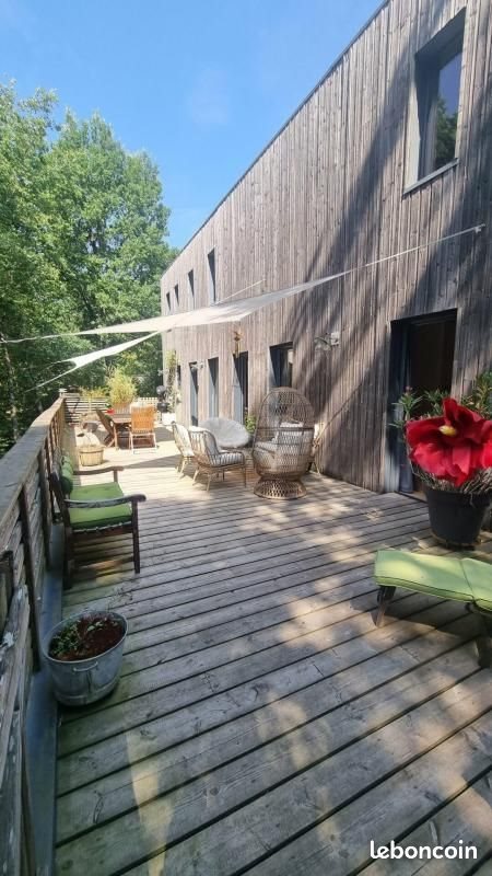 Maison à vendre, 227m², Loches