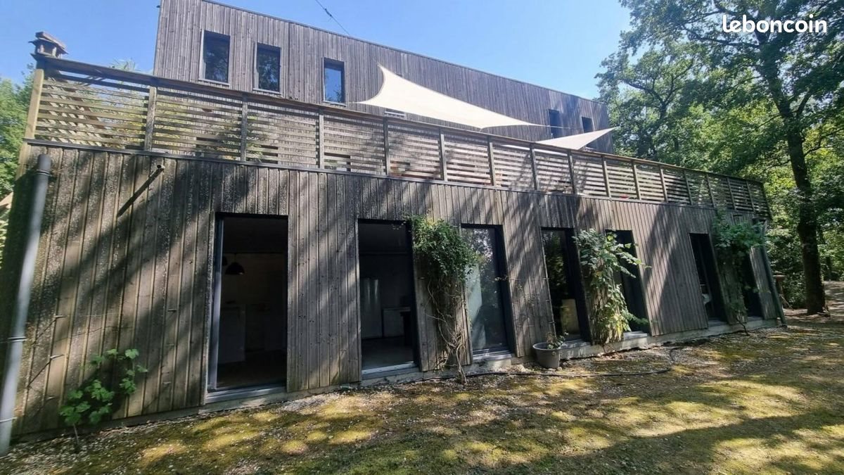 Maison à vendre, 227m², Loches