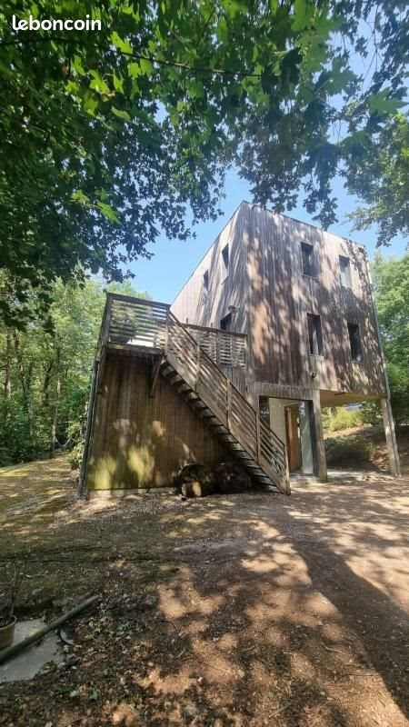 Maison à vendre, 227m², Loches