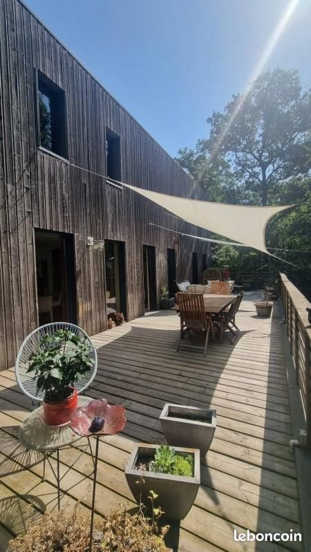 Maison à vendre, 227m², Loches