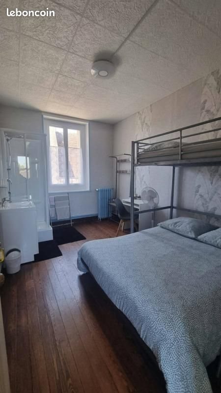 Maison à vendre, 311m², Loches