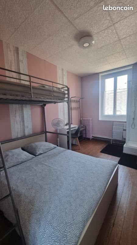 Maison à vendre, 311m², Loches