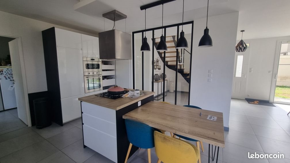 Maison à vendre, 194m², Loches