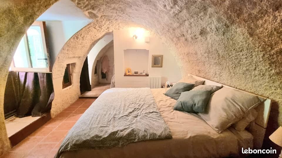 Maison à vendre, 115m², Saint-Quentin-sur-Indrois
