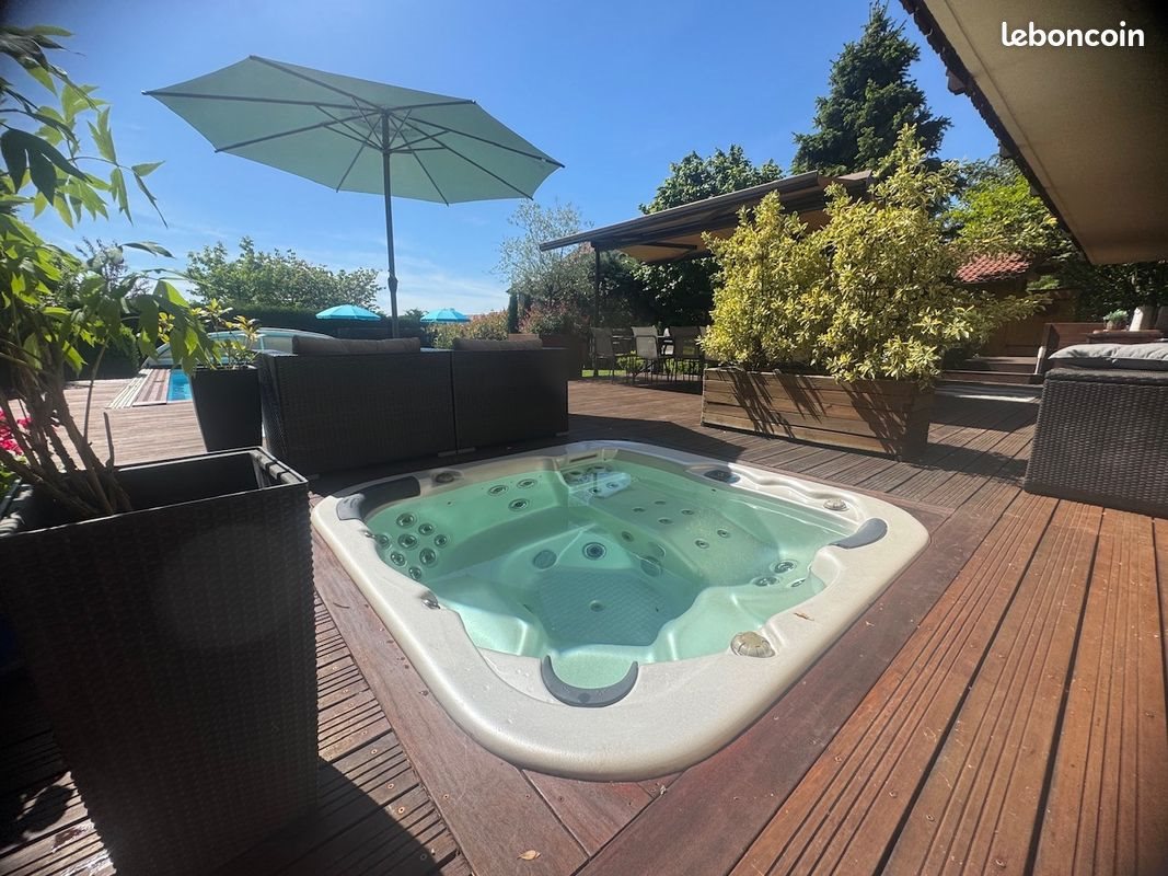 Maison à vendre, 158m², Crozet
