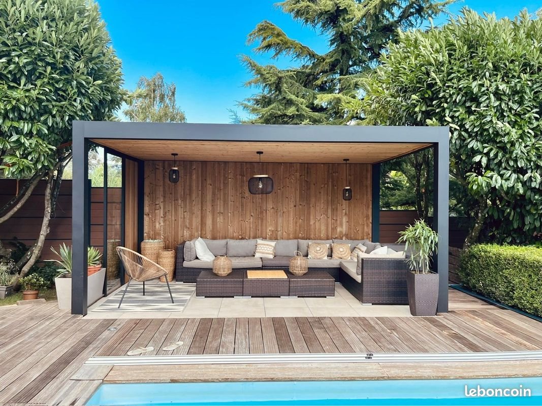Maison à vendre, 158m², Crozet