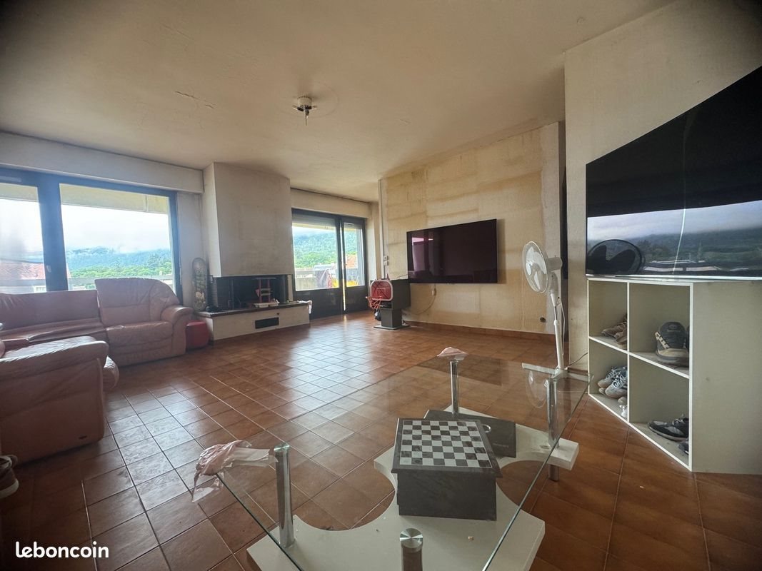 Appartement à vendre, 59m², Gex