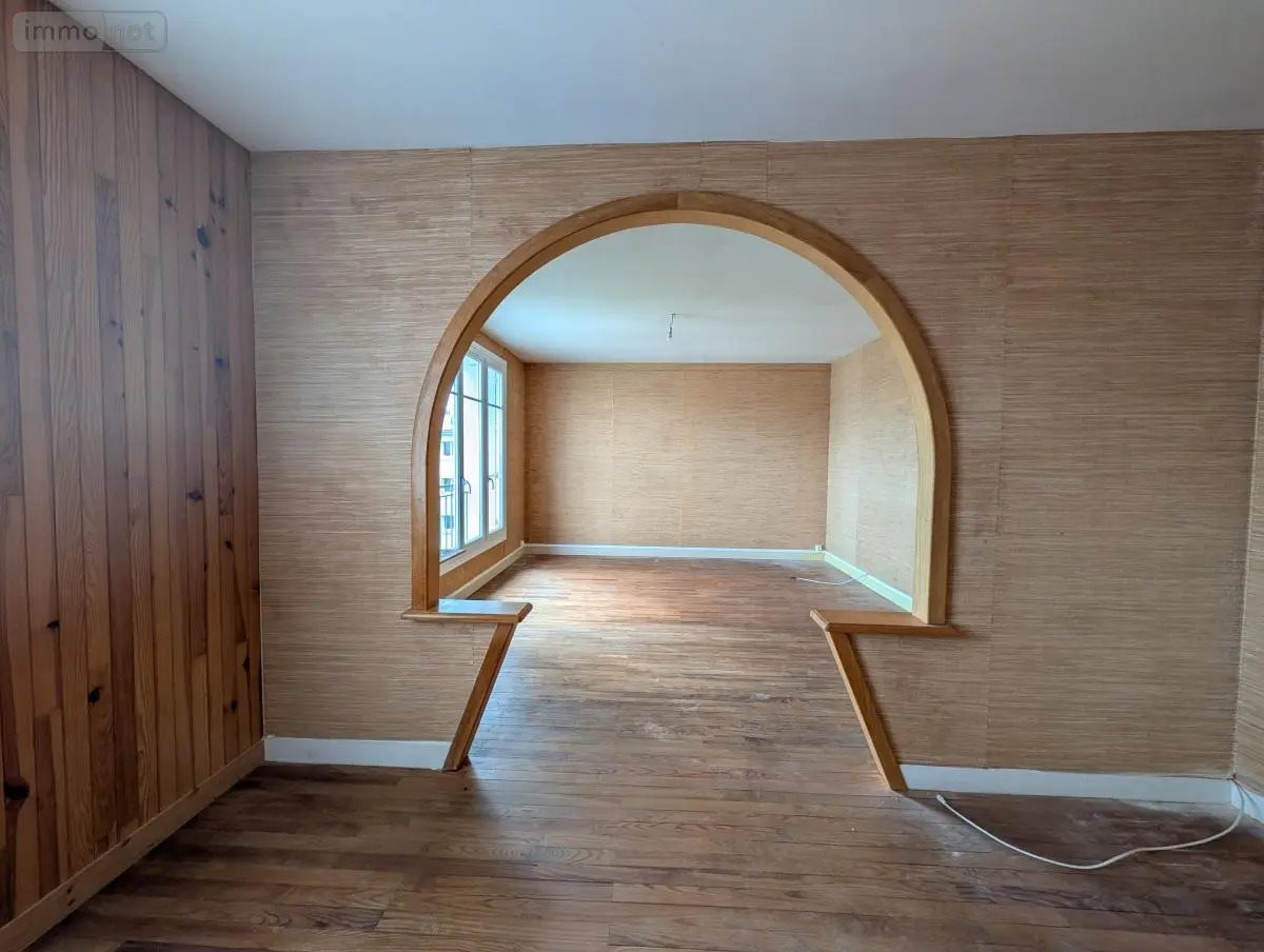 Appartement à vendre, 66m², Morlaix