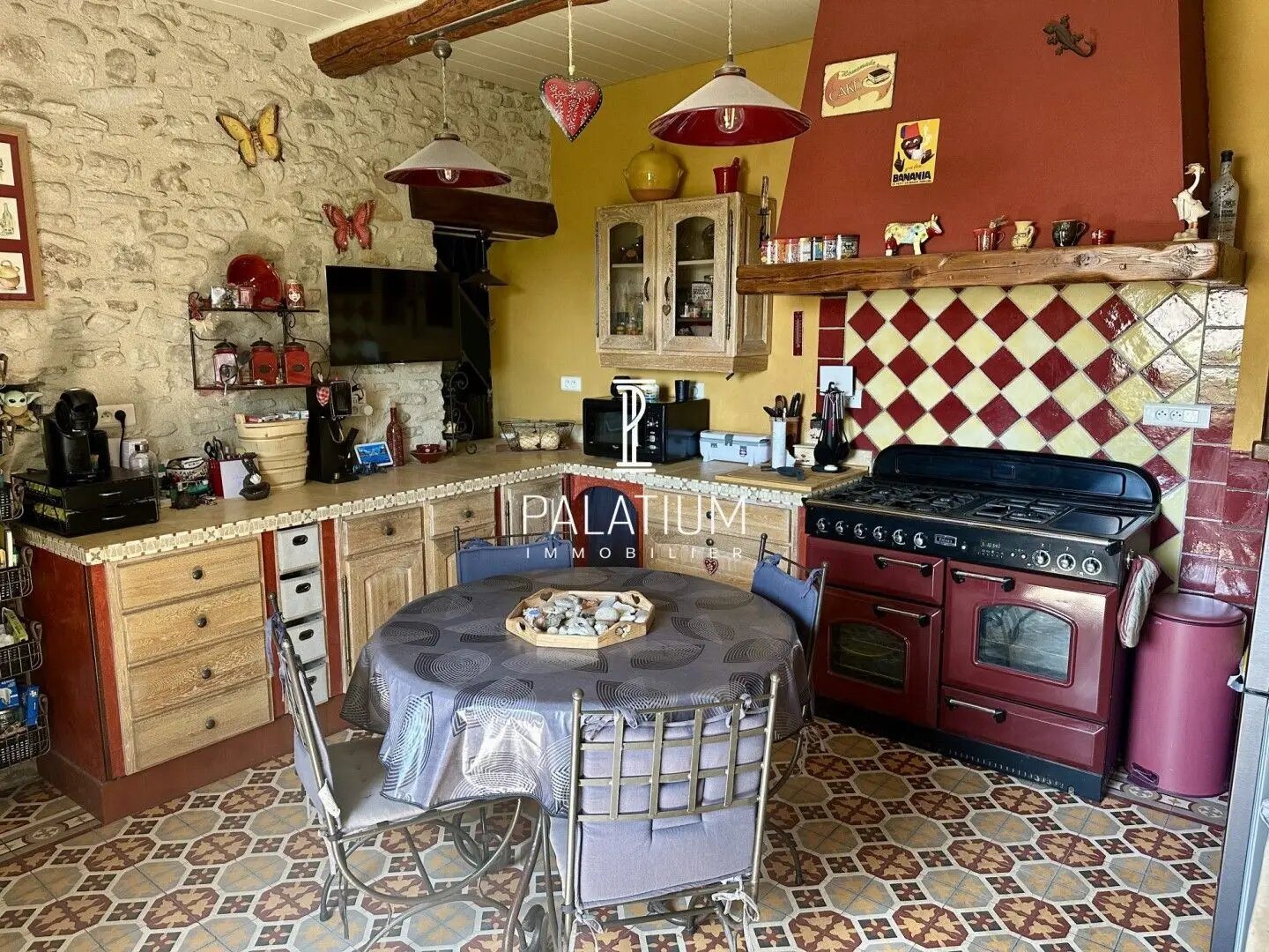 Maison à vendre, 100m², Dauphin