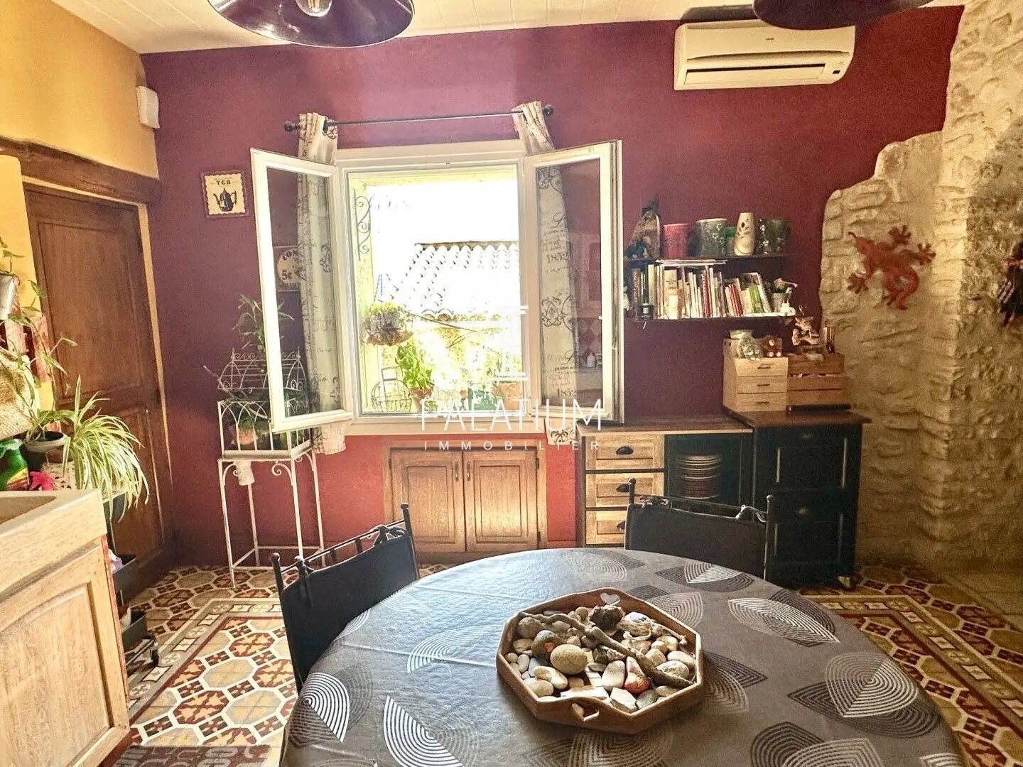 Maison à vendre, 100m², Dauphin