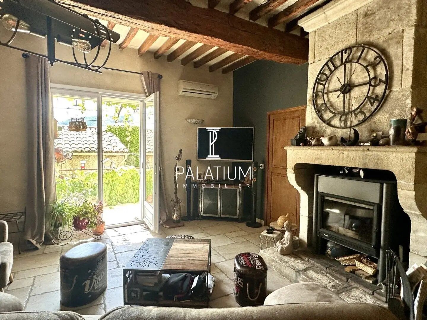 Maison à vendre, 100m², Dauphin