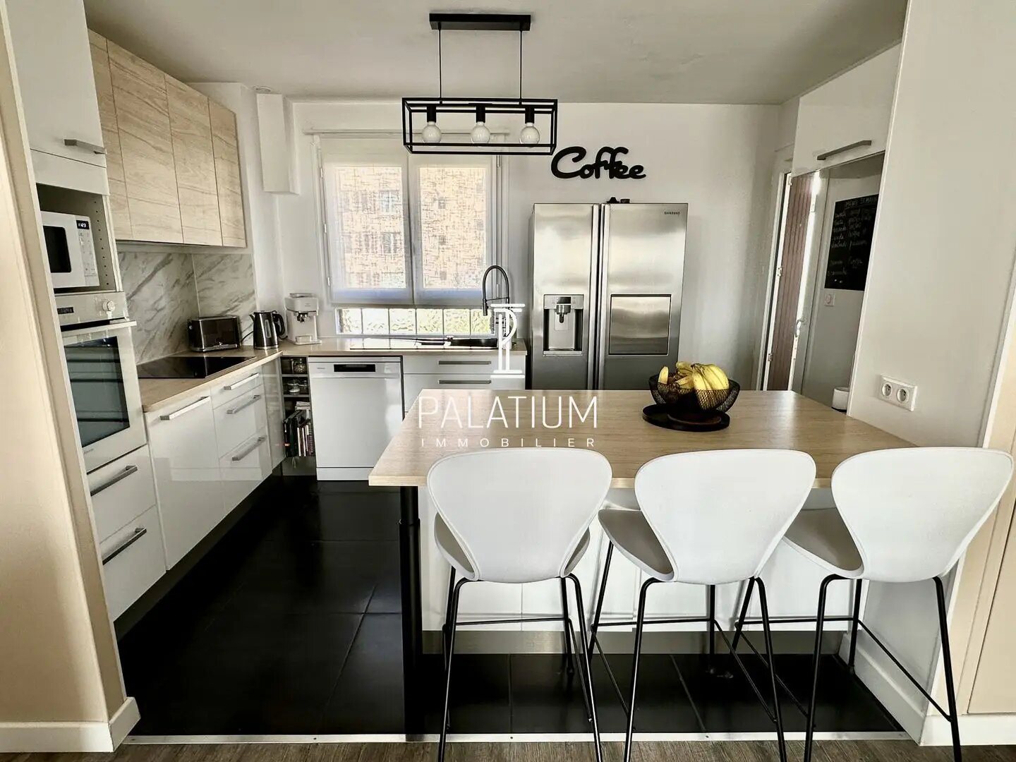 Appartement à vendre, 101m², Manosque