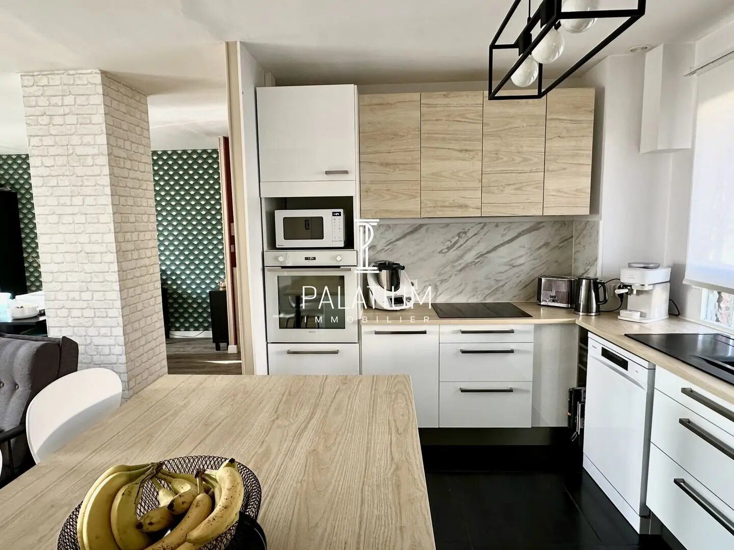 Appartement à vendre, 101m², Manosque
