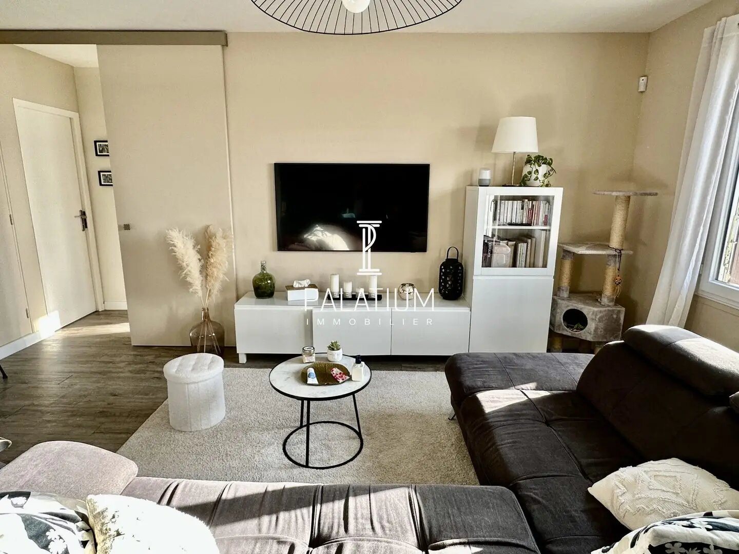 Appartement à vendre, 101m², Manosque