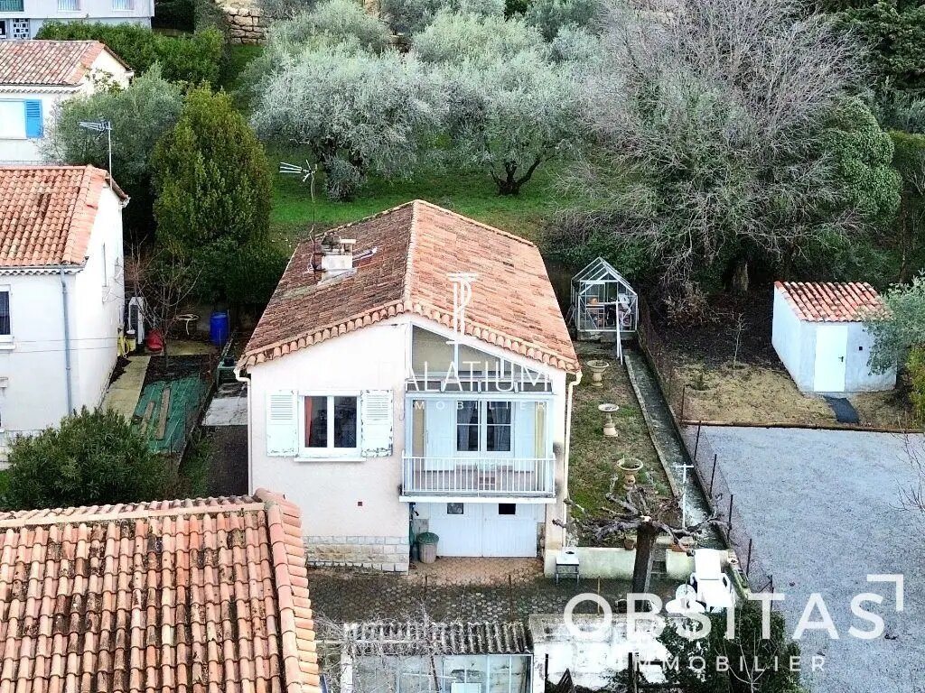 Maison à vendre, 75m², Manosque