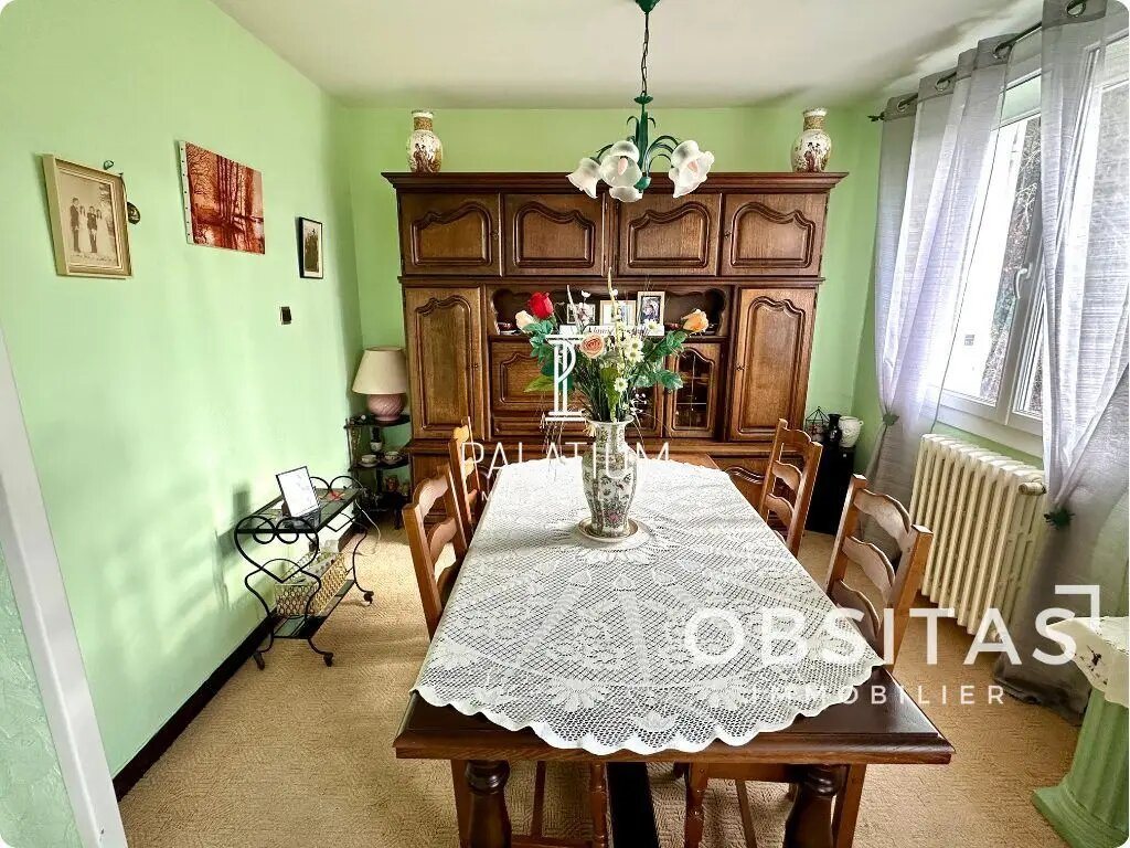 Maison à vendre, 75m², Manosque