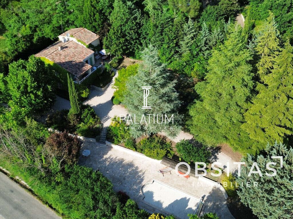 Maison à vendre, 135m², Dauphin