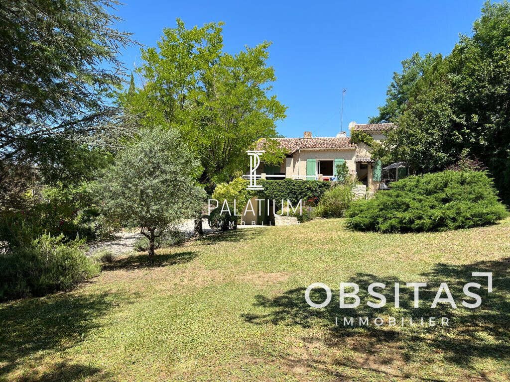 Maison à vendre, 135m², Dauphin
