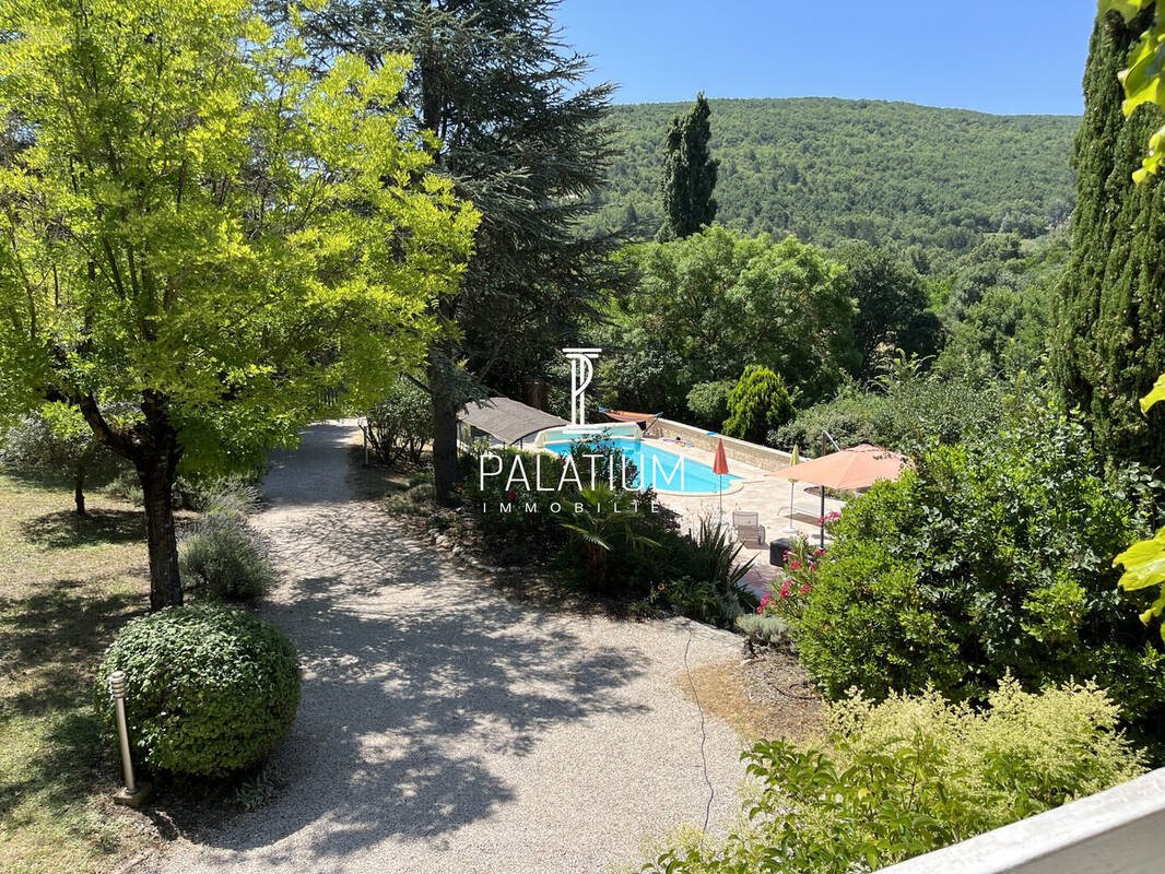 Maison à vendre, 135m², Dauphin